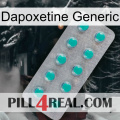 Dapoxetine Generic 28